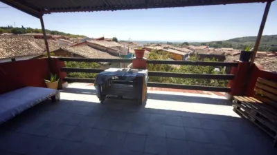 Terraced house in Jarandilla de La Vera photo 20