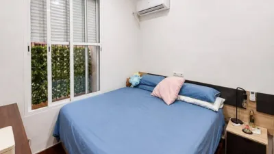 Apartment on Santa Clara Street photo 7