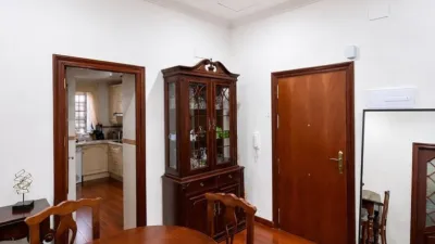 Apartment on Santa Clara Street photo 5