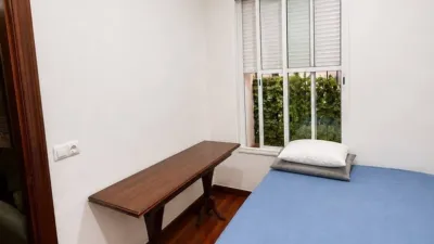 Apartment on Santa Clara Street photo 8