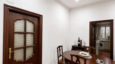 Apartment on Santa Clara Street photo 6