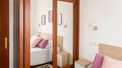Apartment on Santa Clara Street photo 15
