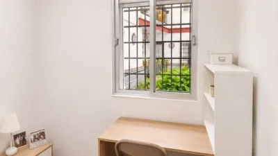 Apartment on Santa Clara Street photo 16