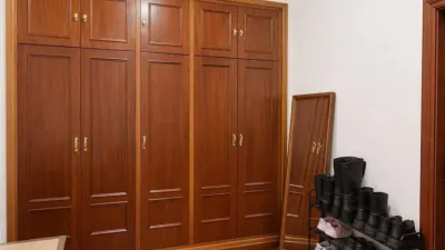 Apartment on Santa Clara Street photo 10