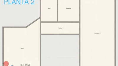 Detached house in Imo photo 24