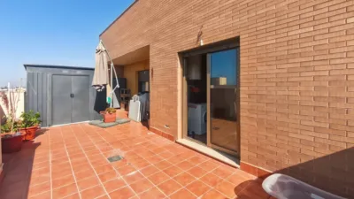 Penthouse in El Alquián photo 28