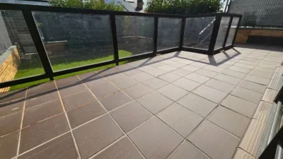 Terraced House in the North photo 5