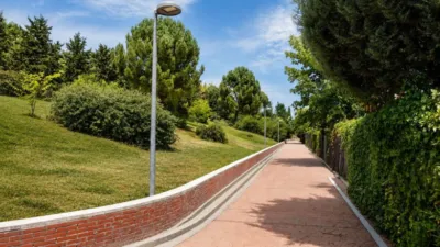 Terraced house in Ciudalcampo-Fuente del Fresno photo 29