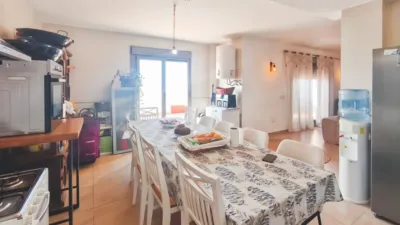 Penthouse in El Alquián photo 10