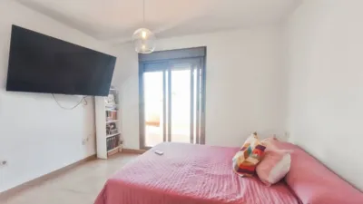 Penthouse in El Alquián photo 11
