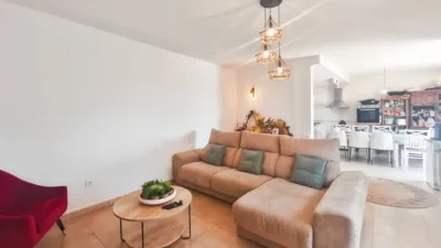 Penthouse in El Alquián photo 8
