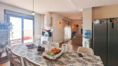 Penthouse in El Alquián photo 9