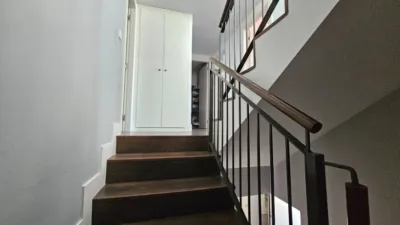 Terraced House in the North photo 10