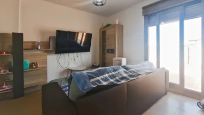 Penthouse in El Alquián photo 18