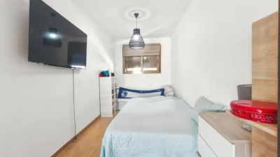 Penthouse in El Alquián photo 17