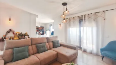 Penthouse in El Alquián photo 2