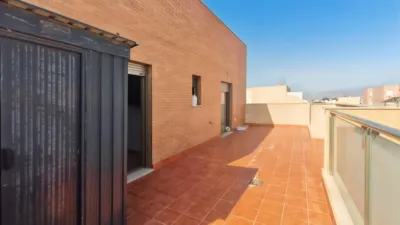 Penthouse in El Alquián photo 19