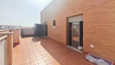 Penthouse in El Alquián photo 13