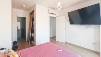 Penthouse in El Alquián photo 23