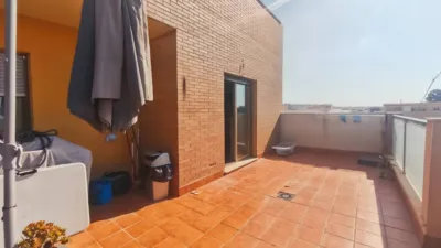 Penthouse in El Alquián photo 3