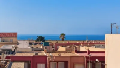 Penthouse in El Alquián photo 25