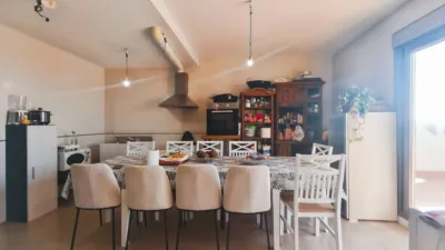 Penthouse in El Alquián photo 4