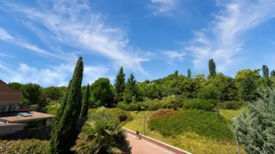 Terraced house in Ciudalcampo-Fuente del Fresno photo 15