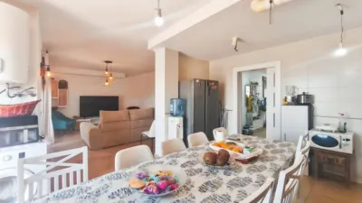 Penthouse in El Alquián photo 31