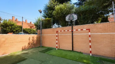 Terraced house in Ciudalcampo-Fuente del Fresno photo 35
