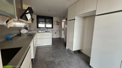 Terraced House in the North photo 7