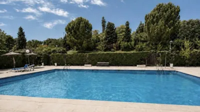 Terraced house in Ciudalcampo-Fuente del Fresno photo 28