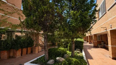 Terraced house in Ciudalcampo-Fuente del Fresno photo 36