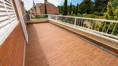 Terraced house in Ciudalcampo-Fuente del Fresno photo 13