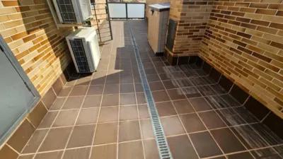Terraced House in the North photo 25