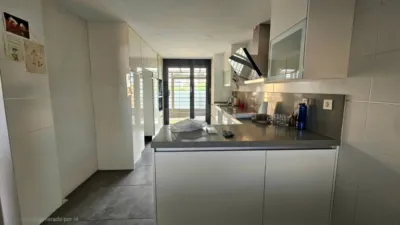 Terraced House in the North photo 6