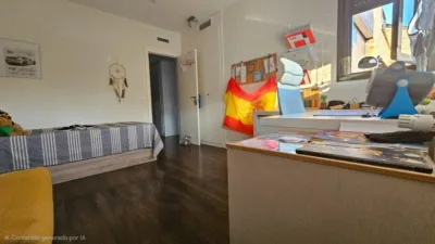 Terraced House in the North photo 15