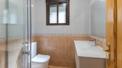 Single-family home in Monte Cortos Urbanization photo 22