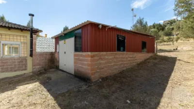 Single-family home in Monte Cortos Urbanization photo 31