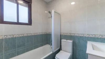 Single-family home in Monte Cortos Urbanization photo 21