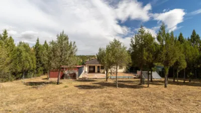 Single-family home in Monte Cortos Urbanization photo 35