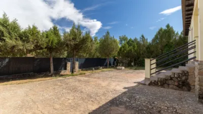 Single-family home in Monte Cortos Urbanization photo 39