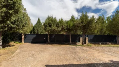 Single-family home in Monte Cortos Urbanization photo 25