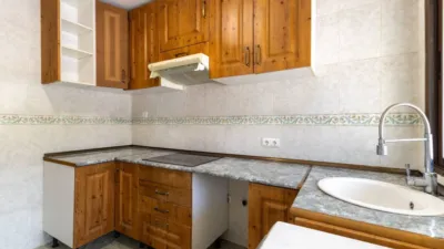 Single-family home in Monte Cortos Urbanization photo 16