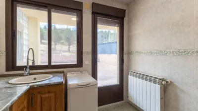 Single-family home in Monte Cortos Urbanization photo 15