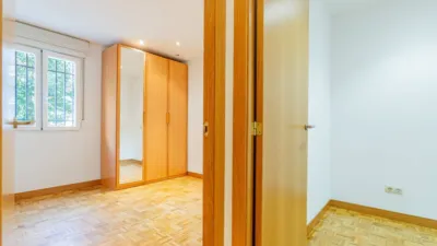 Piso en Madrid Rio photo 15
