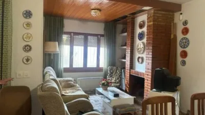 Detached House in Urbanization photo 22