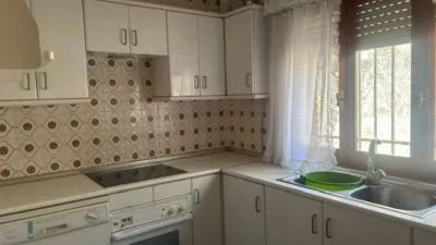 Detached House in Urbanization photo 33