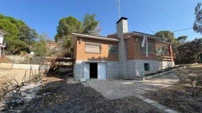 Detached House in Urbanization photo 10