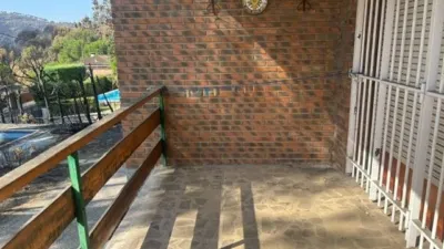 Detached House in Urbanization photo 20