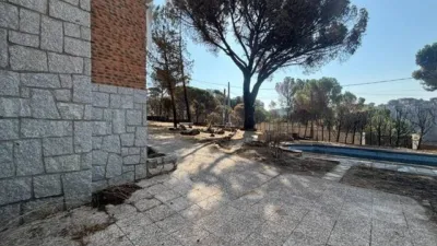 Detached House in Urbanization photo 17